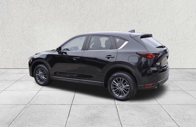 2021 mazda cx-5 touring in hudson, new hampshire