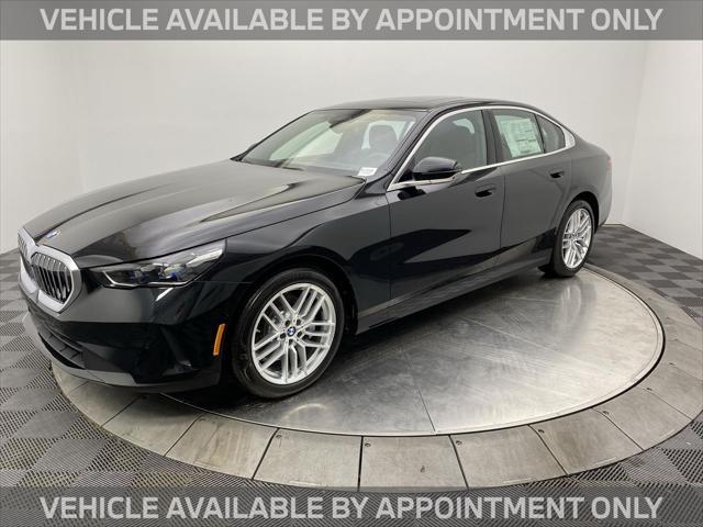 2024 bmw 530 i xdrive