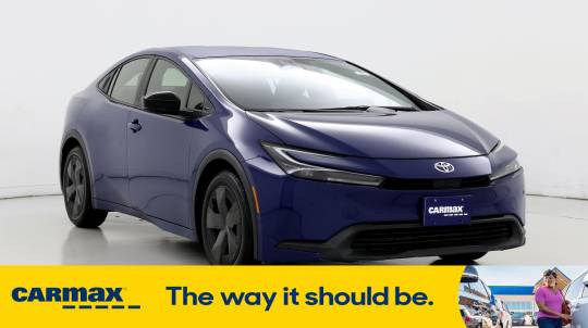 2023 Toyota Prius