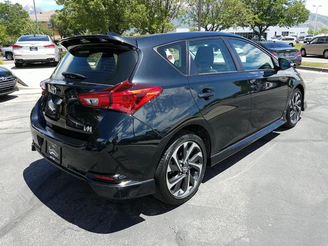 used 2018 toyota corolla im ogden, ut 84405 for sale in ogden, utah