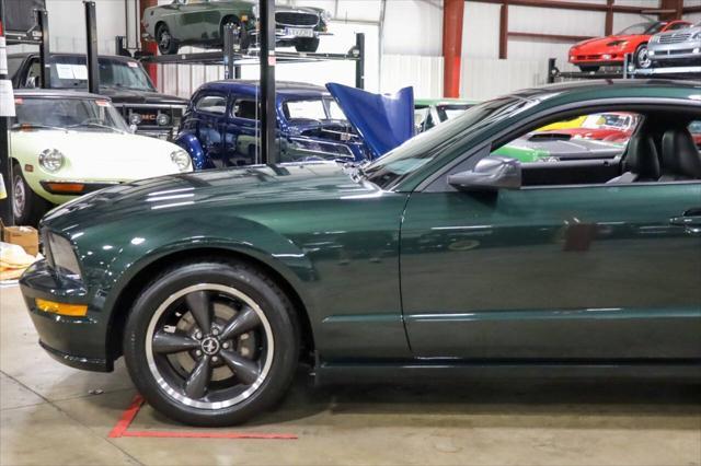 2008 ford mustang gt premium