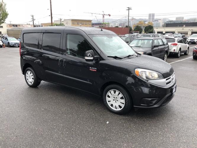 used 2015 ram promaster city slt wagon portland, or 97214 for sale in portland, oregon