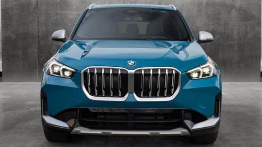 2023 BMW X1