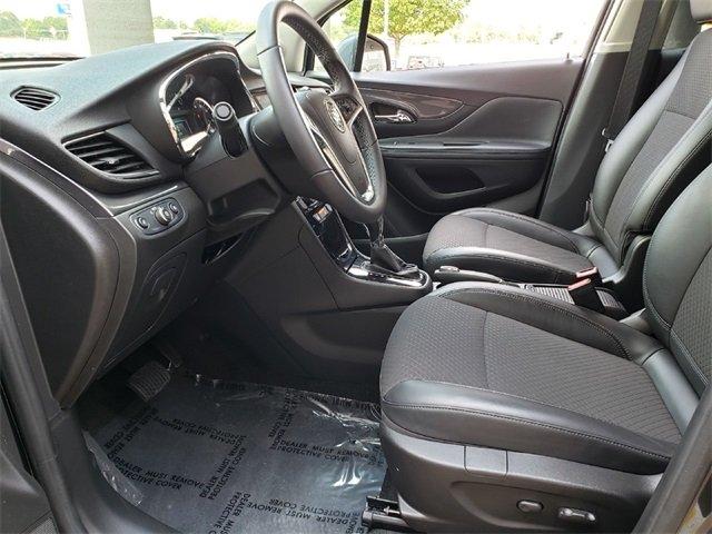 used 2017 buick encore fwd sport touring jacksonville, ar 72076 for sale in gravel ridge, arkansas