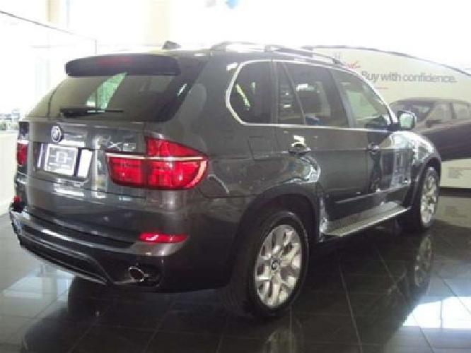 2013 bmw x5 xdrive35i in greenacres, fl