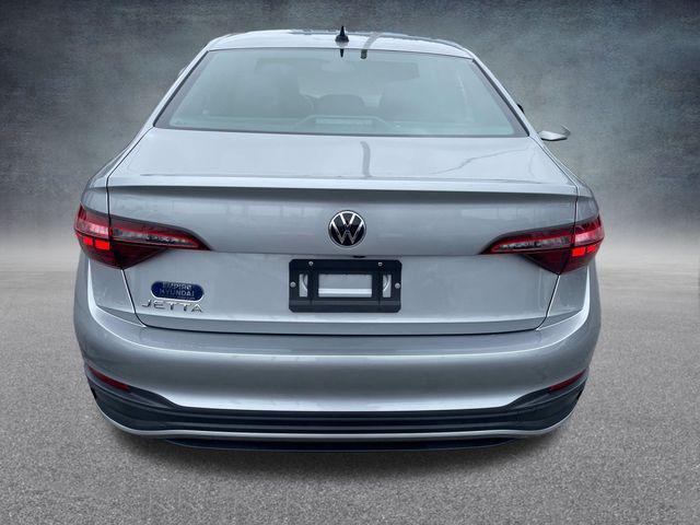 2023 volkswagen jetta 1.5t sport