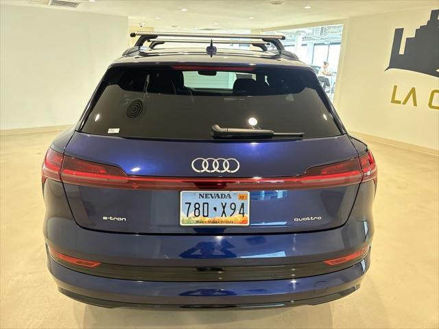 2021 audi e-tron premium plus