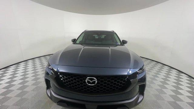 2024 mazda cx-50 2.5 s premium plus package