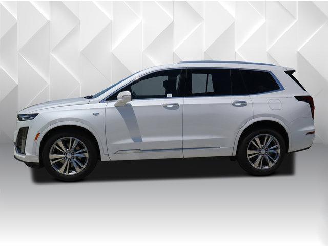 2024 cadillac xt6 premium luxury fwd