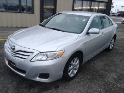 2011 toyota camry le le 4dr sedan 6m for sale in fargo, north dakota