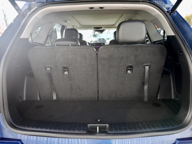 2022 kia sorento ex