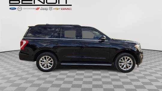 2021 Ford Expedition