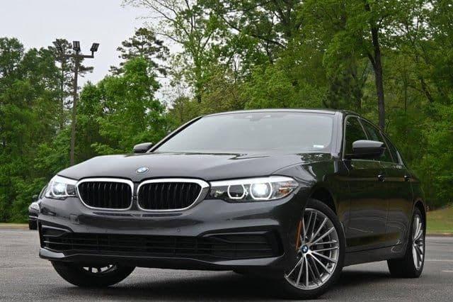 2020 bmw 5 series 530i in indian springs, alabama
