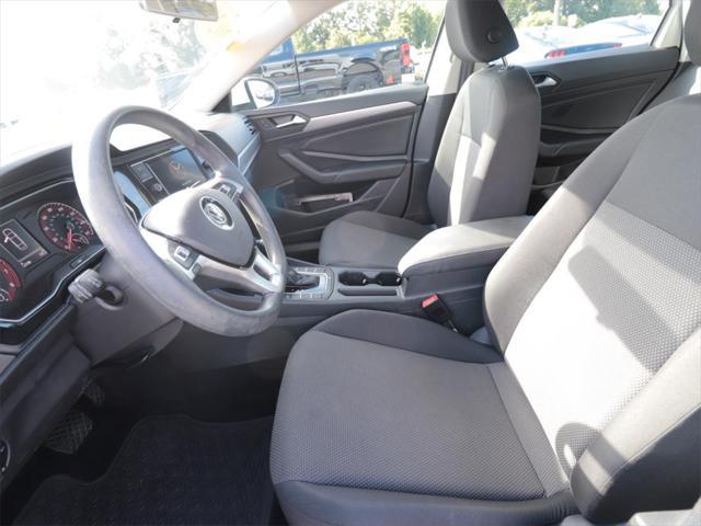 2020 volkswagen jetta 1.4t s