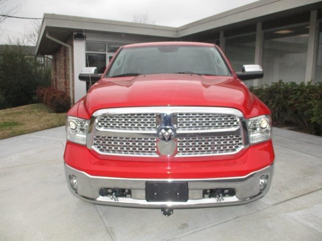 used 2016 ram 1500 4x4 crew cab laramie franklin, tn 37064 for sale in franklin, tennessee