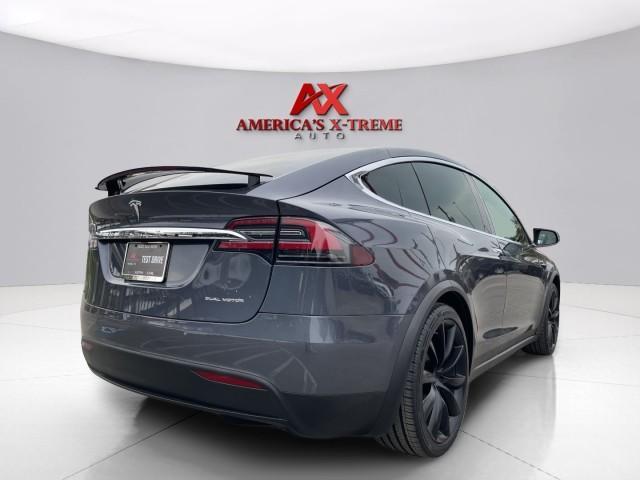 2020 tesla model x long range plus
