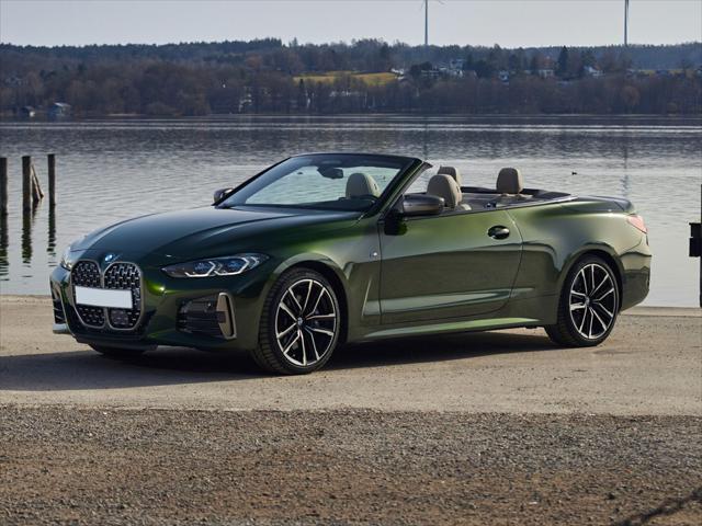 2021 bmw m440 i