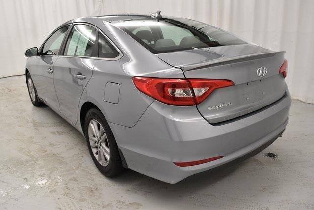 2015 hyundai sonata se se 4dr sedan for sale in topeka, kansas