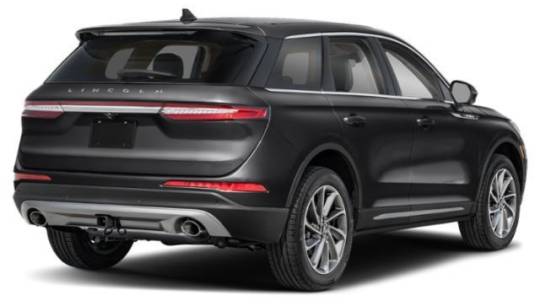 2024 Lincoln Corsair