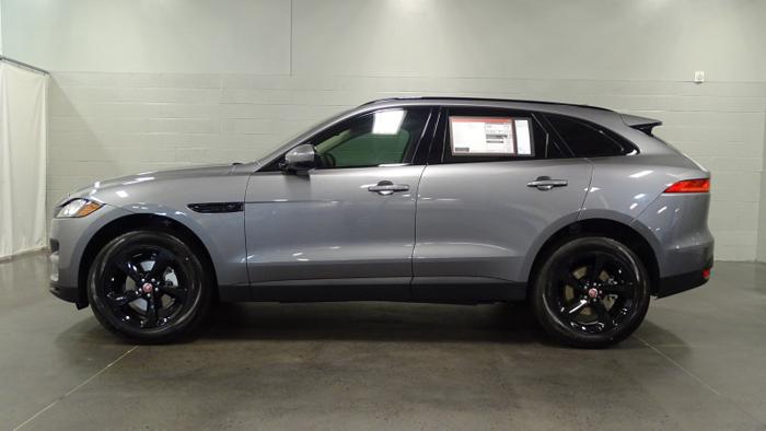 new 2020 jaguar f-pace prestige charlotte, nc 28227 for sale in charlotte, north carolina