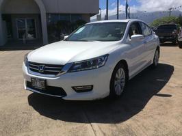 used 2013 honda accord for sale in kahului, hawaii
