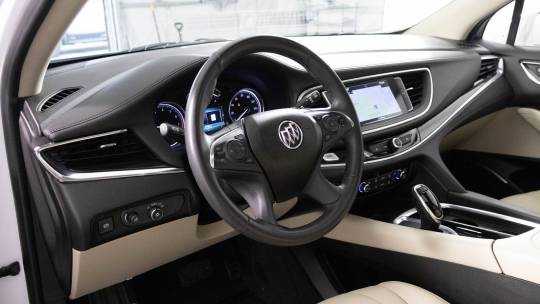 2019 Buick Enclave