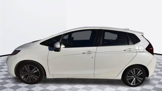 2016 Honda Fit