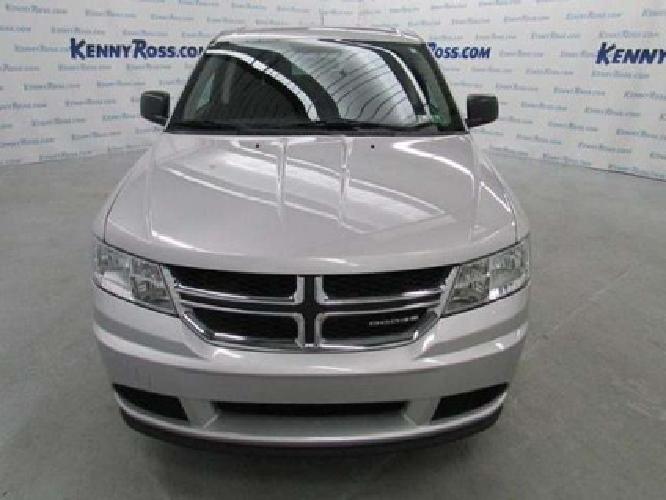 2012 dodge journey fwd 4dr se in irwin, pa