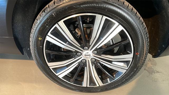 2022 volvo xc60 b6 inscription