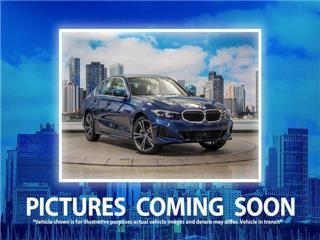 2022 BMW 3 series 330e xdrive
