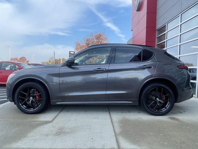 2020 alfa romeo stelvio ti sport
