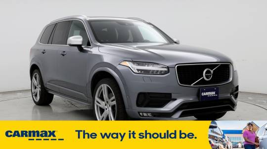 2019 Volvo XC90