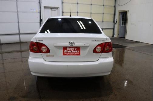 2007 toyota corolla in saint louis, missouri