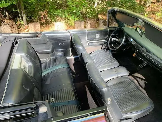 1968 chrylser 300 converible