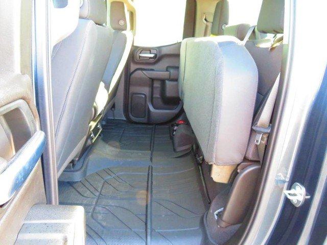 used 2019 chevrolet silverado 1500 2wd double cab custom gulfport, ms 39503 for sale in gulfport, mississippi