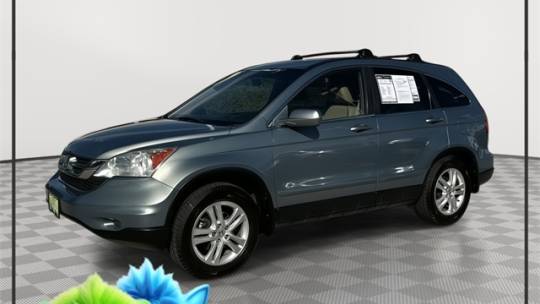 2011 honda cr-v ex-l