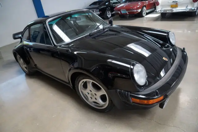 18680 miles 3.3l 6 cyl turbo manualcoupe