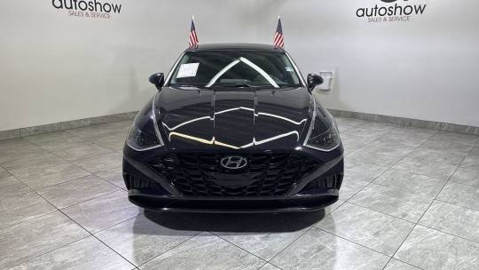 2023 Hyundai Sonata