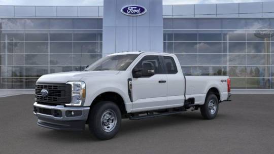 2024 Ford F-250