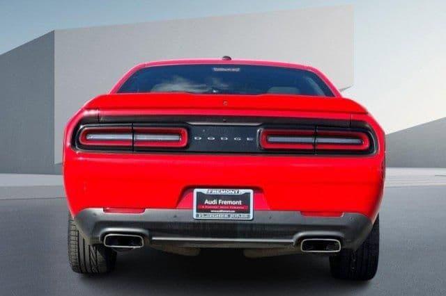 2021 dodge challenger r/t in fremont, california