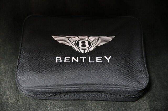2013 bentley continental flying spur
