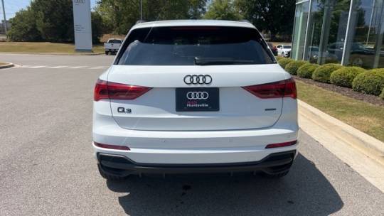 2024 Audi Q3