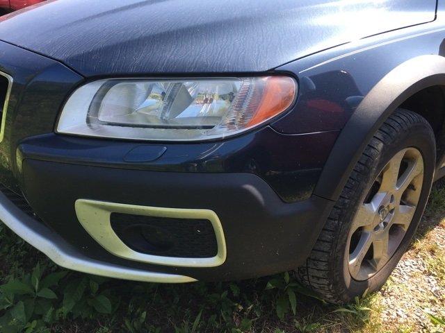 used 2008 volvo xc70 3.2 pikeville, ky 41501 for sale in broad bottom, kentucky