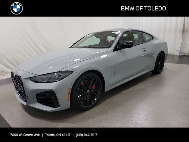 2024 bmw m440 i xdrive