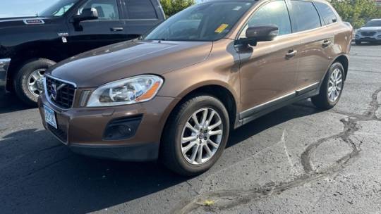 2010 volvo xc60