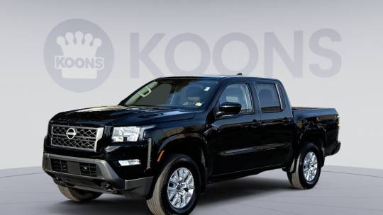 2023 Nissan Navara (Frontier)