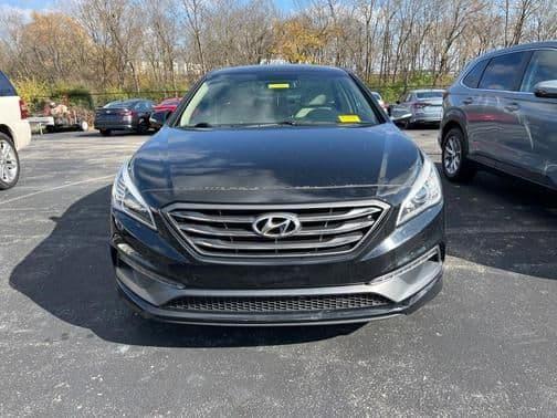 2015 hyundai sonata in co bluffs, iowa