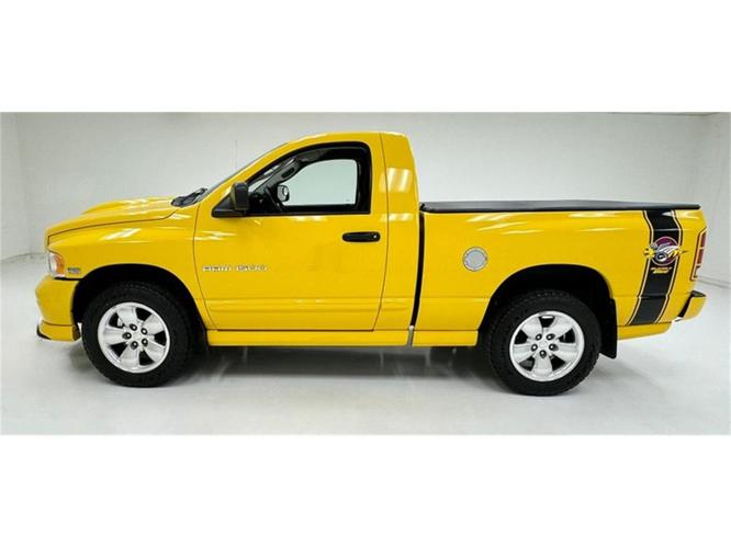 2004 dodge ram in morgantown, pennsylvania