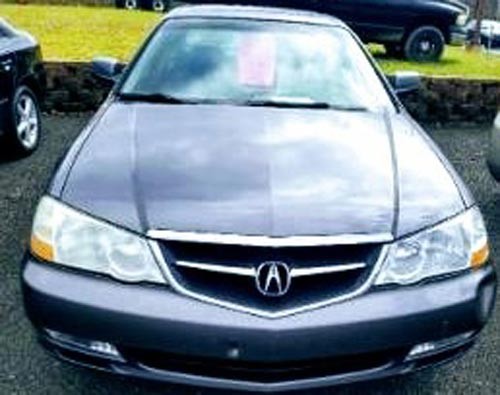 2003 acura tl type s for sale in california by owner