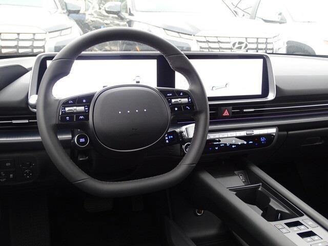 2023 hyundai ioniq 6 se